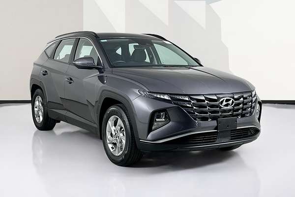 2024 Hyundai TUCSON (FWD) NX4.V2 MY24
