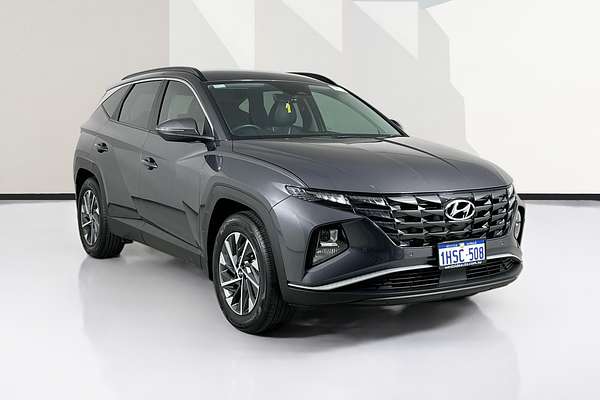 2022 Hyundai TUCSON ELITE (FWD) NX4.V1 MY22