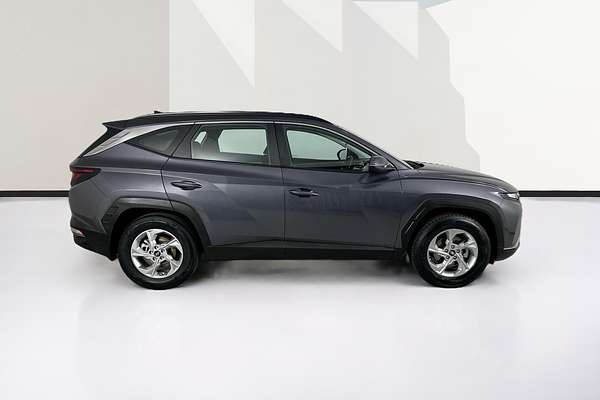 2023 Hyundai Tucson NX4.V2