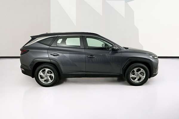 2024 Hyundai TUCSON (FWD) NX4.V2 MY24