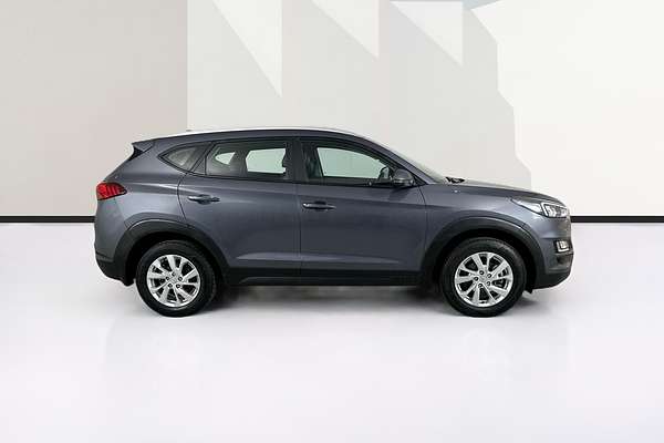 2019 Hyundai TUCSON ACTIVE (2WD) TL4 MY20