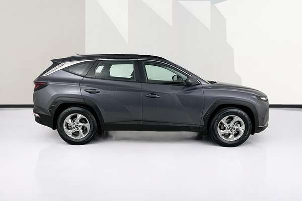 2024 Hyundai TUCSON (FWD) NX4.V2 MY24