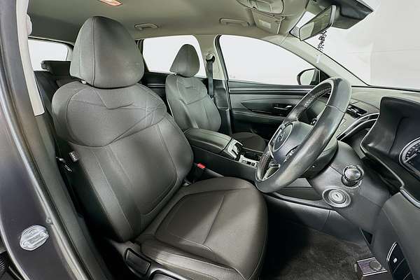 2023 Hyundai Tucson NX4.V2