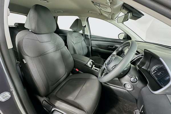 2024 Hyundai TUCSON (FWD) NX4.V2 MY24