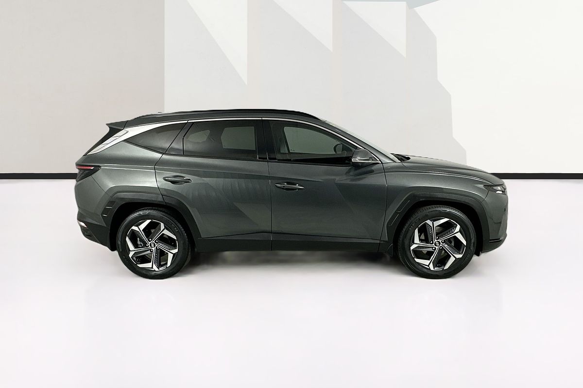 2022 Hyundai TUCSON HIGHLANDER (AWD) NX4.V2 MY23