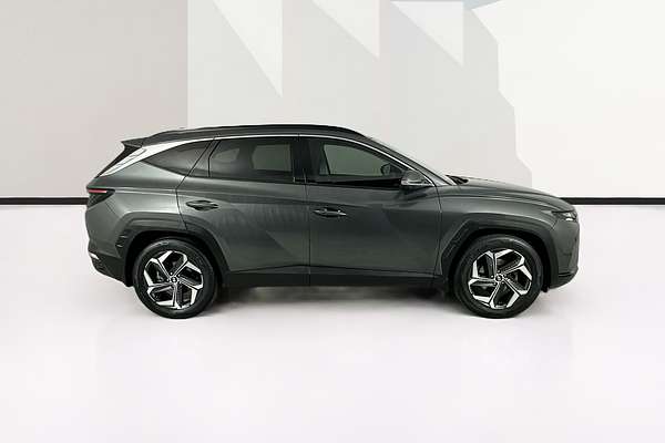 2022 Hyundai TUCSON HIGHLANDER (AWD) NX4.V2 MY23