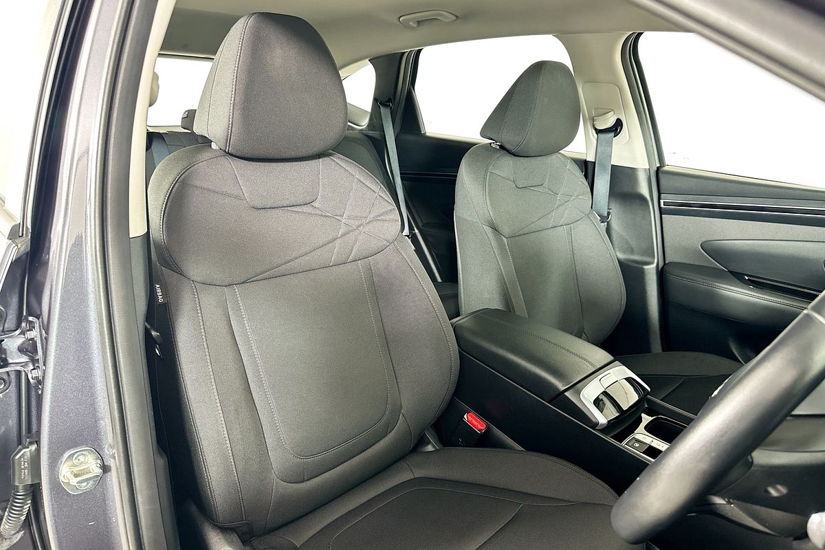 2024 Hyundai TUCSON (FWD) NX4.V2 MY24