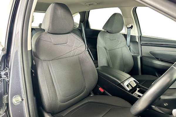 2024 Hyundai TUCSON (FWD) NX4.V2 MY24