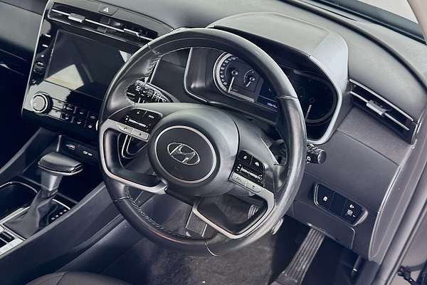 2023 Hyundai Tucson NX4.V2
