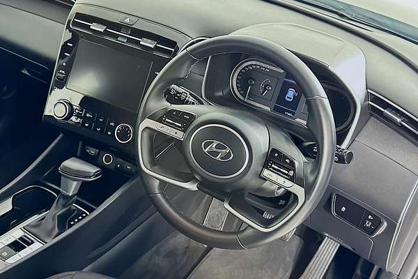 2023 Hyundai TUCSON (FWD) NX4.V2 MY23