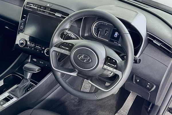 2024 Hyundai TUCSON (FWD) NX4.V2 MY24