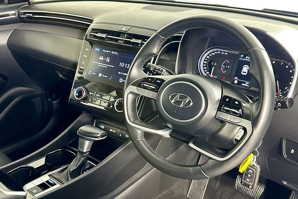 2024 Hyundai TUCSON (FWD) NX4.V2 MY24