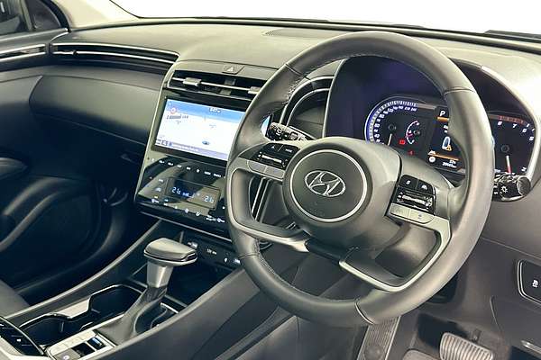 2022 Hyundai TUCSON ELITE (FWD) NX4.V1 MY22