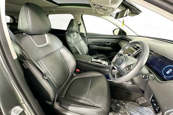 2022 Hyundai TUCSON HIGHLANDER (AWD) NX4.V2 MY23