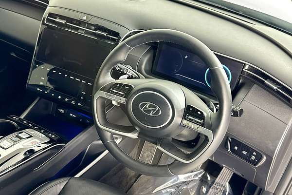 2022 Hyundai TUCSON HIGHLANDER (AWD) NX4.V2 MY23