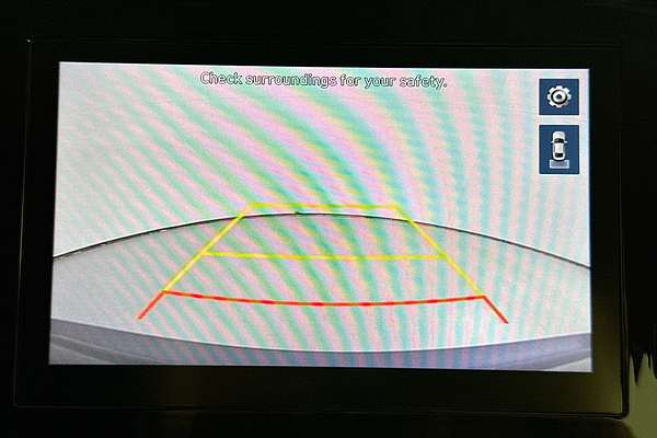 2024 Hyundai TUCSON (FWD) NX4.V2 MY24