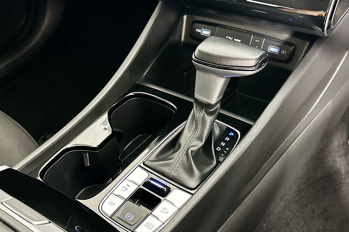 2024 Hyundai TUCSON (FWD) NX4.V2 MY24