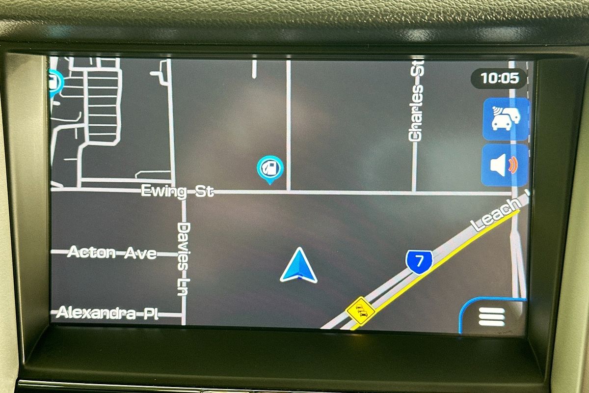 2016 Hyundai TUCSON HIGHLANDER (AWD) TLE