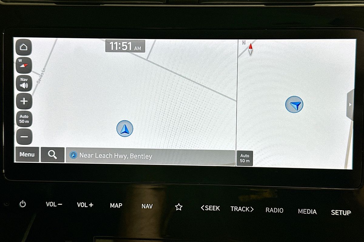 2022 Hyundai TUCSON HIGHLANDER (AWD) NX4.V2 MY23