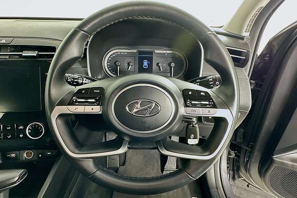 2023 Hyundai TUCSON (FWD) NX4.V2 MY23