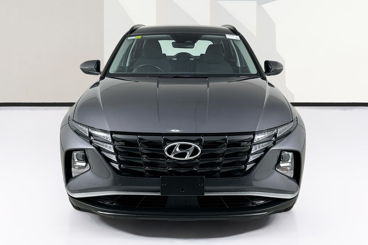 2023 Hyundai TUCSON (FWD) NX4.V2 MY23