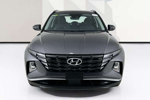 2023 Hyundai TUCSON (FWD) NX4.V2 MY23