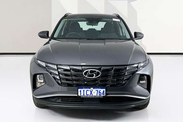 2024 Hyundai TUCSON (FWD) NX4.V2 MY24