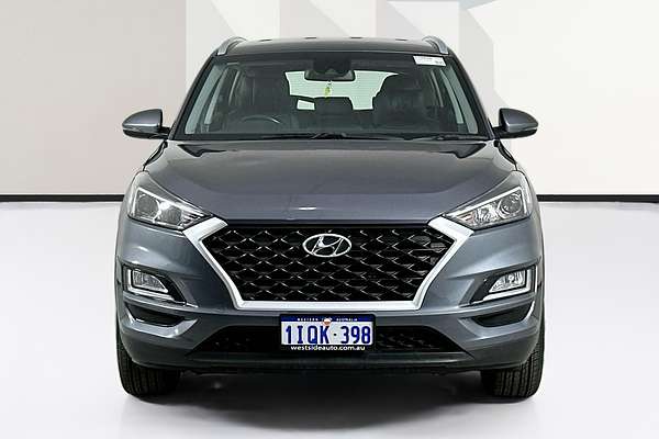 2019 Hyundai TUCSON ACTIVE (2WD) TL4 MY20
