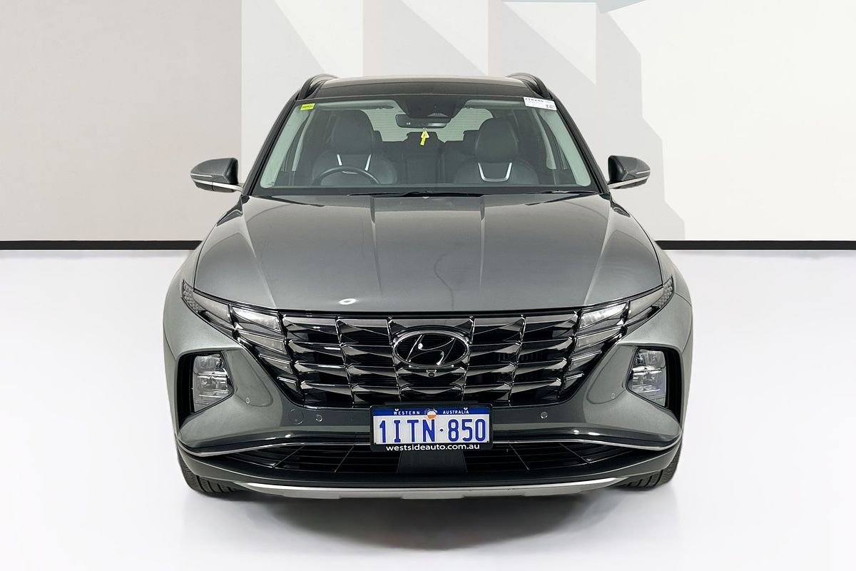 2022 Hyundai TUCSON HIGHLANDER (AWD) NX4.V2 MY23