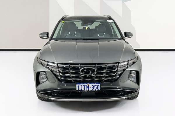 2022 Hyundai TUCSON HIGHLANDER (AWD) NX4.V2 MY23