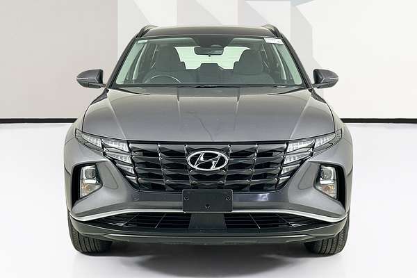 2024 Hyundai TUCSON (FWD) NX4.V2 MY24