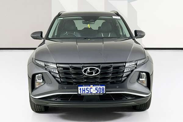 2022 Hyundai TUCSON ELITE (FWD) NX4.V1 MY22