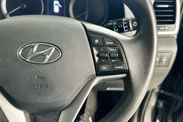 2016 Hyundai TUCSON HIGHLANDER (AWD) TLE