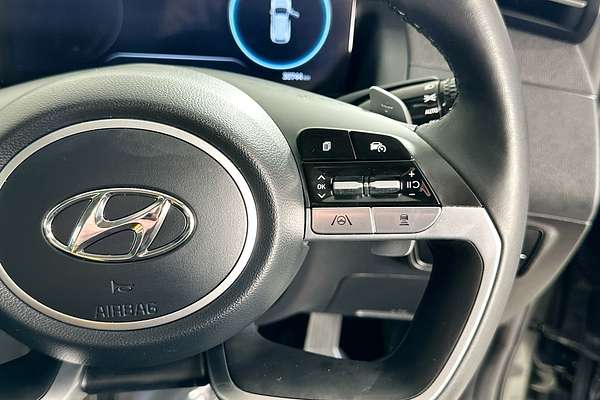 2022 Hyundai TUCSON HIGHLANDER (AWD) NX4.V2 MY23