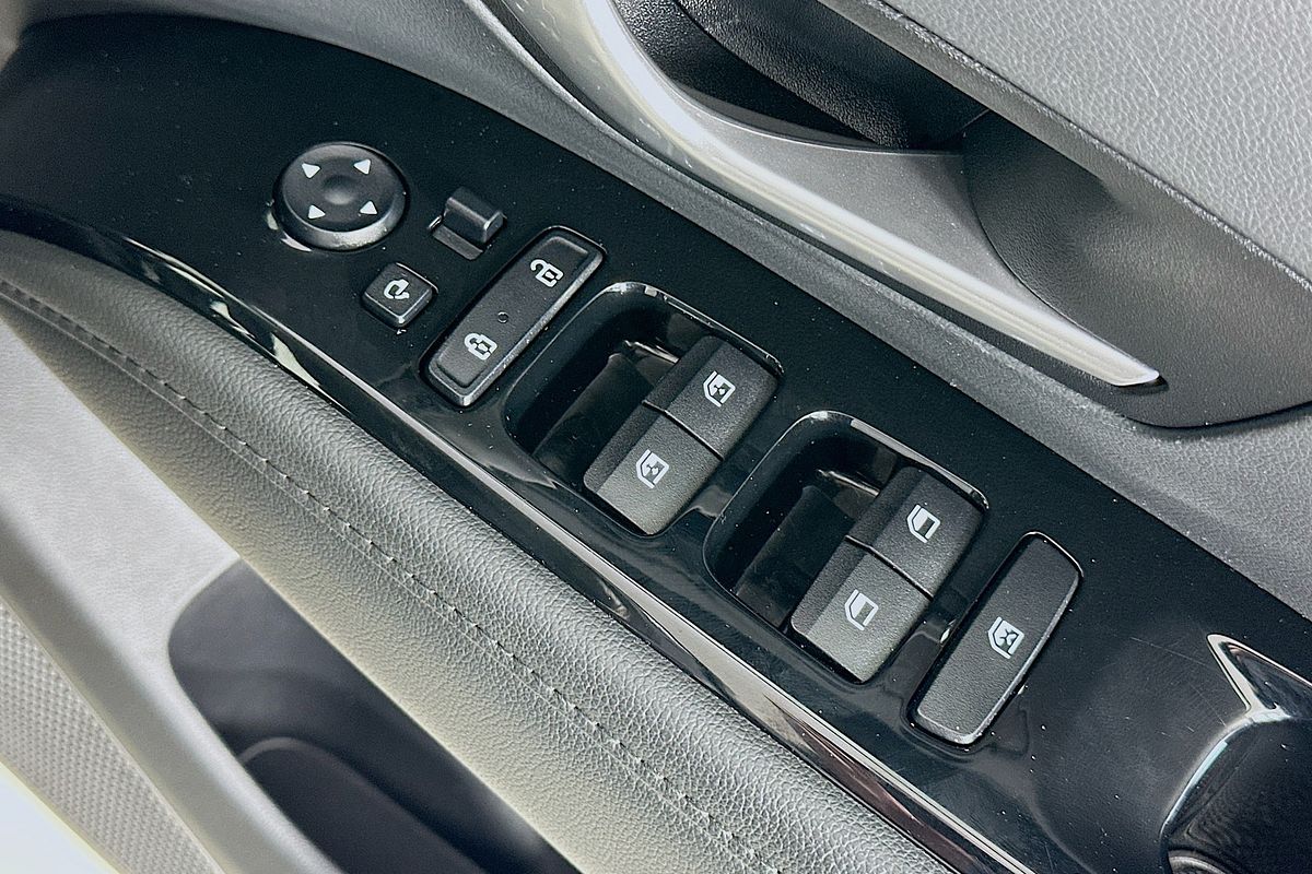 2024 Hyundai TUCSON (FWD) NX4.V2 MY24
