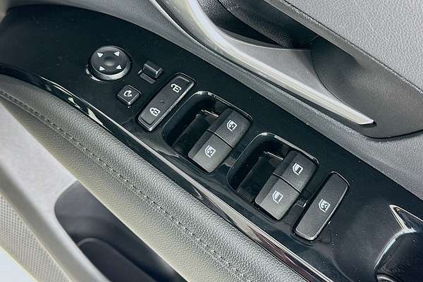 2024 Hyundai TUCSON (FWD) NX4.V2 MY24