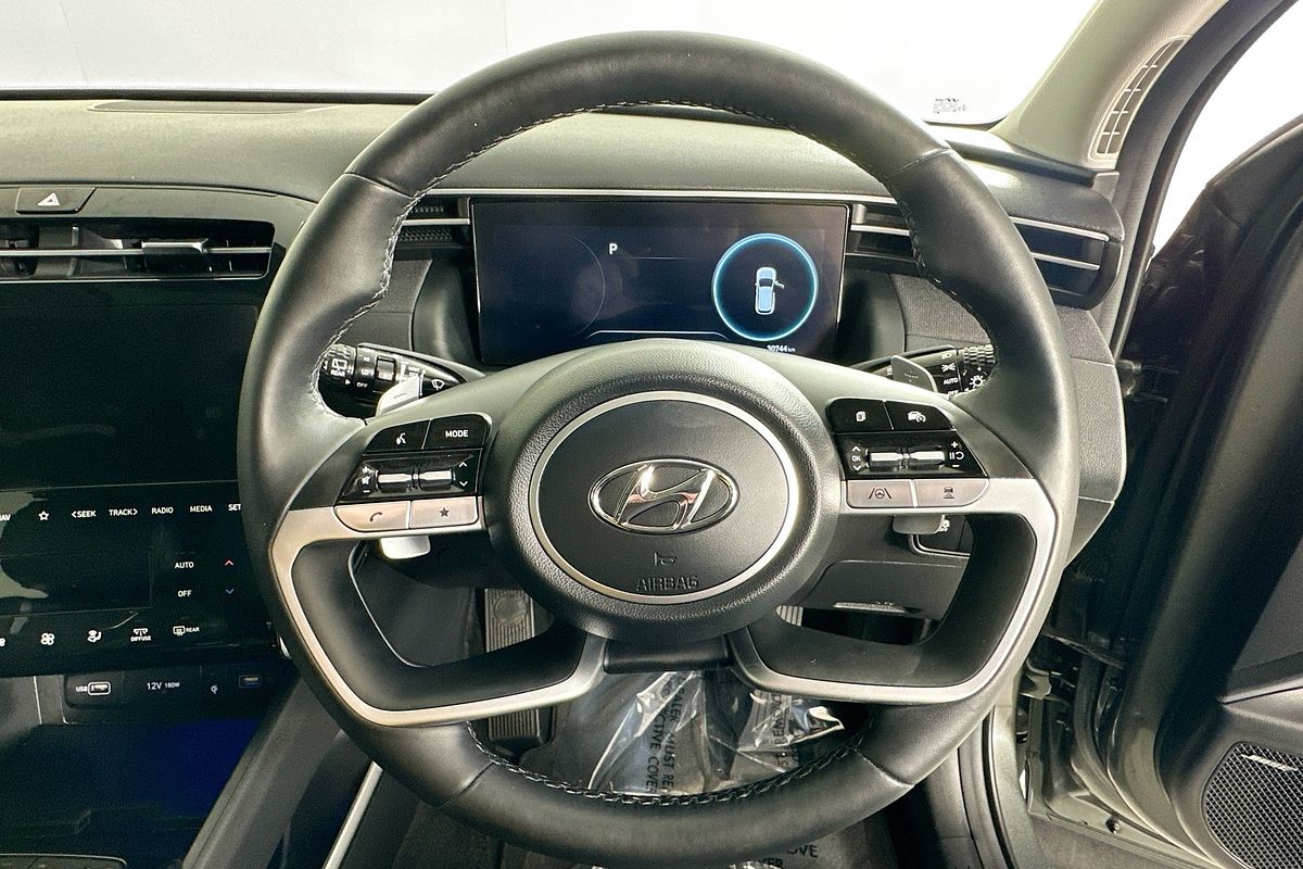 2022 Hyundai TUCSON HIGHLANDER (AWD) NX4.V2 MY23