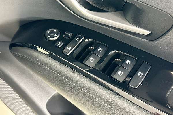 2024 Hyundai TUCSON (FWD) NX4.V2 MY24