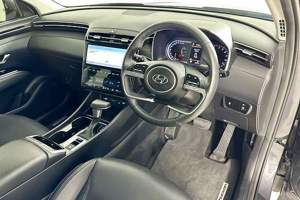 2022 Hyundai TUCSON ELITE (FWD) NX4.V1 MY22