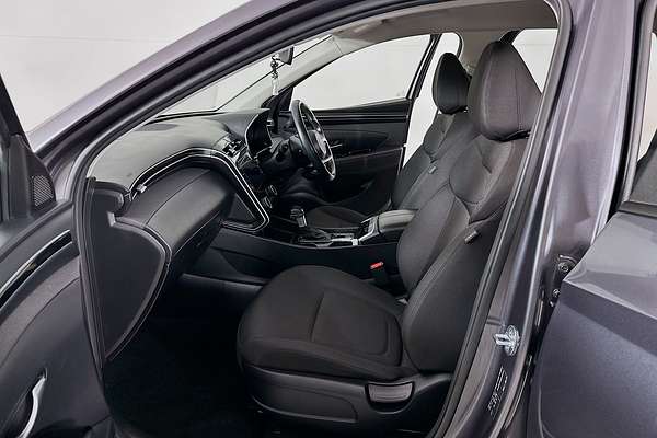 2023 Hyundai Tucson NX4.V2