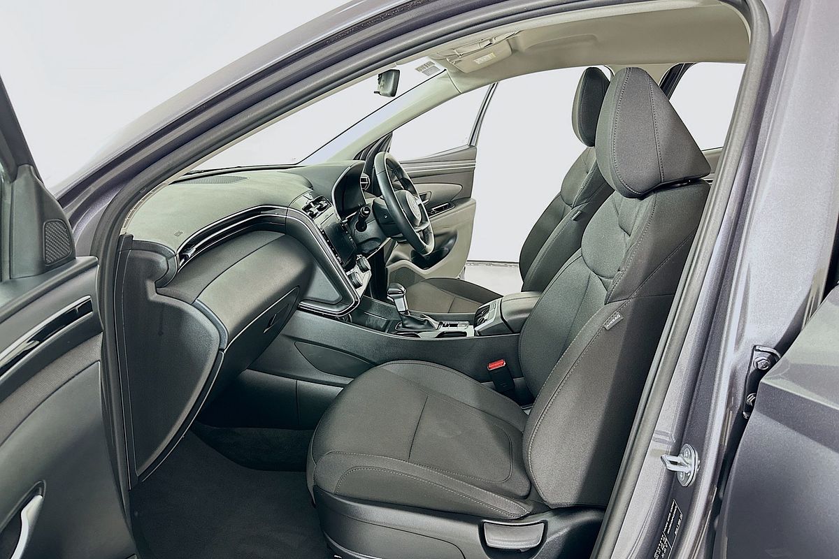 2023 Hyundai TUCSON (FWD) NX4.V2 MY23