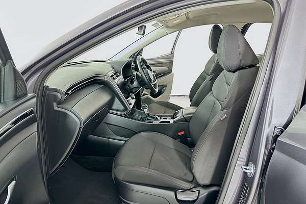 2023 Hyundai TUCSON (FWD) NX4.V2 MY23