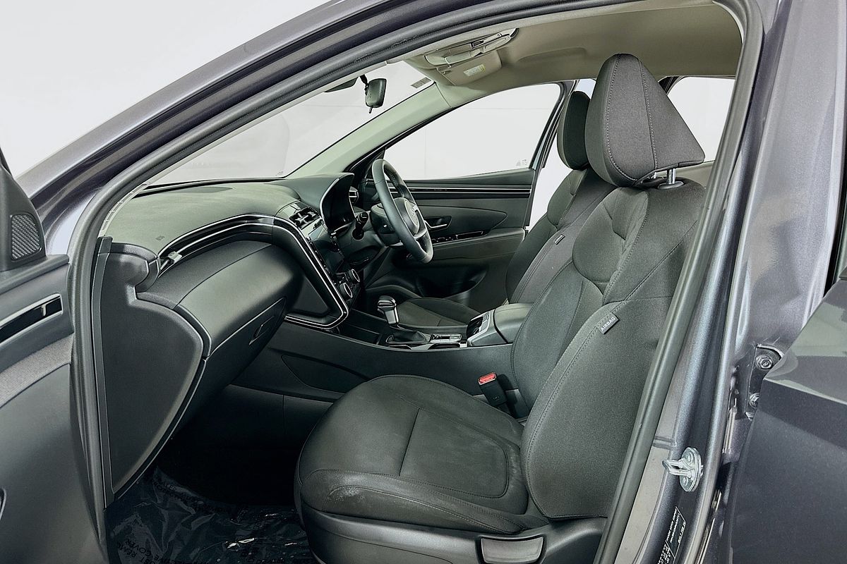 2024 Hyundai TUCSON (FWD) NX4.V2 MY24