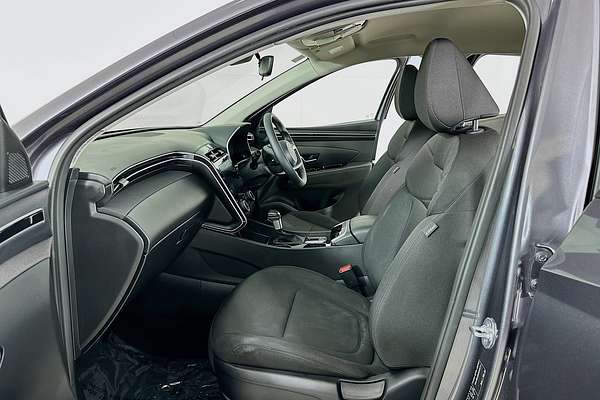 2024 Hyundai TUCSON (FWD) NX4.V2 MY24