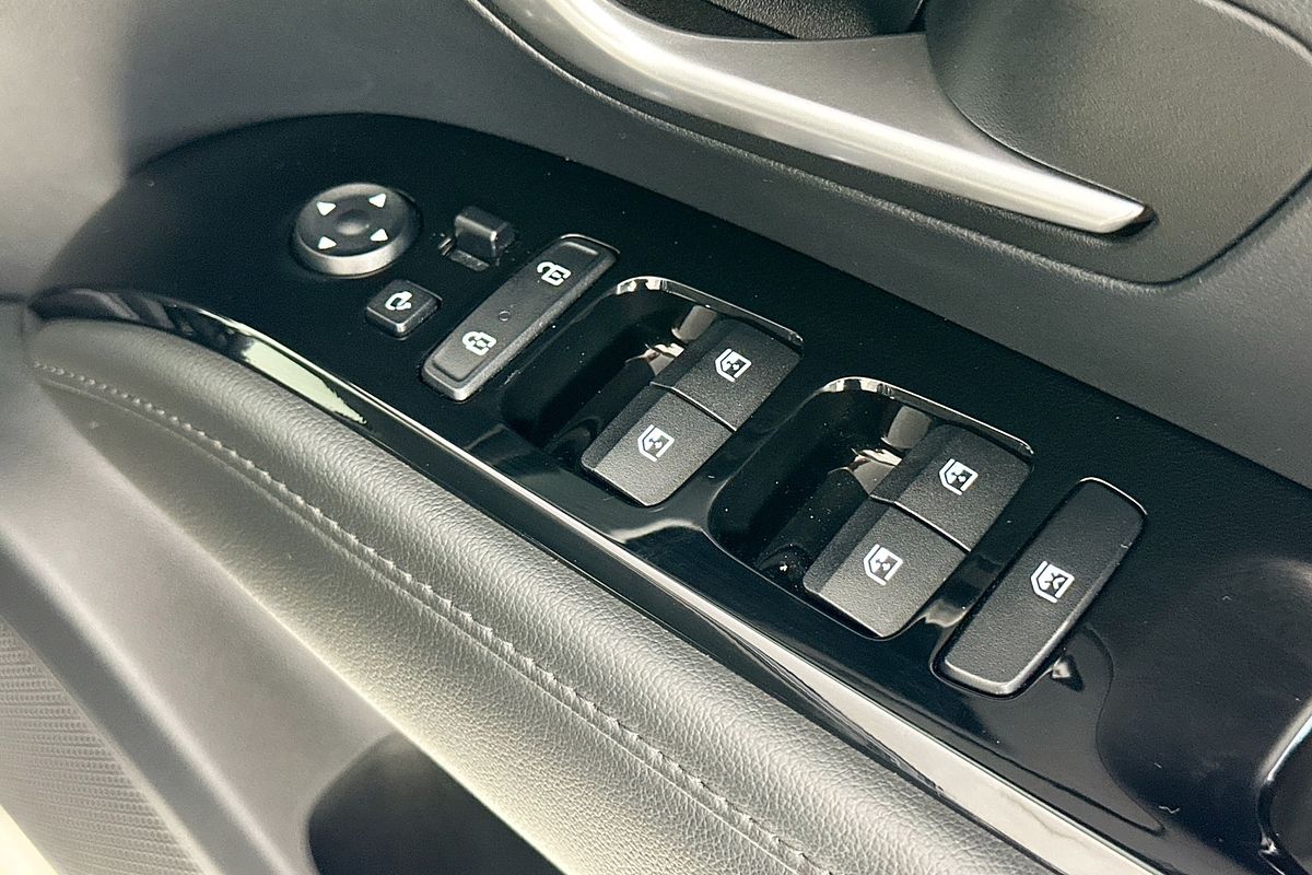 2022 Hyundai TUCSON ELITE (FWD) NX4.V1 MY22