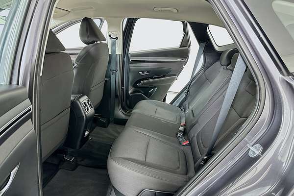 2023 Hyundai TUCSON (FWD) NX4.V2 MY23