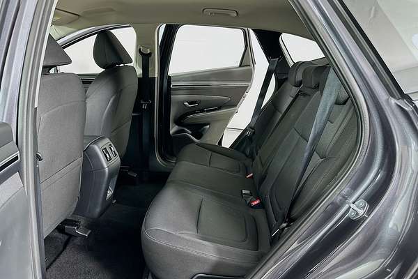 2024 Hyundai TUCSON (FWD) NX4.V2 MY24