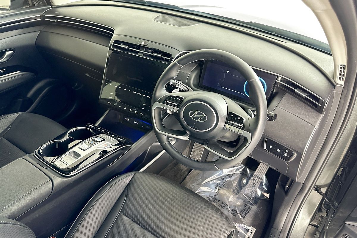 2022 Hyundai TUCSON HIGHLANDER (AWD) NX4.V2 MY23