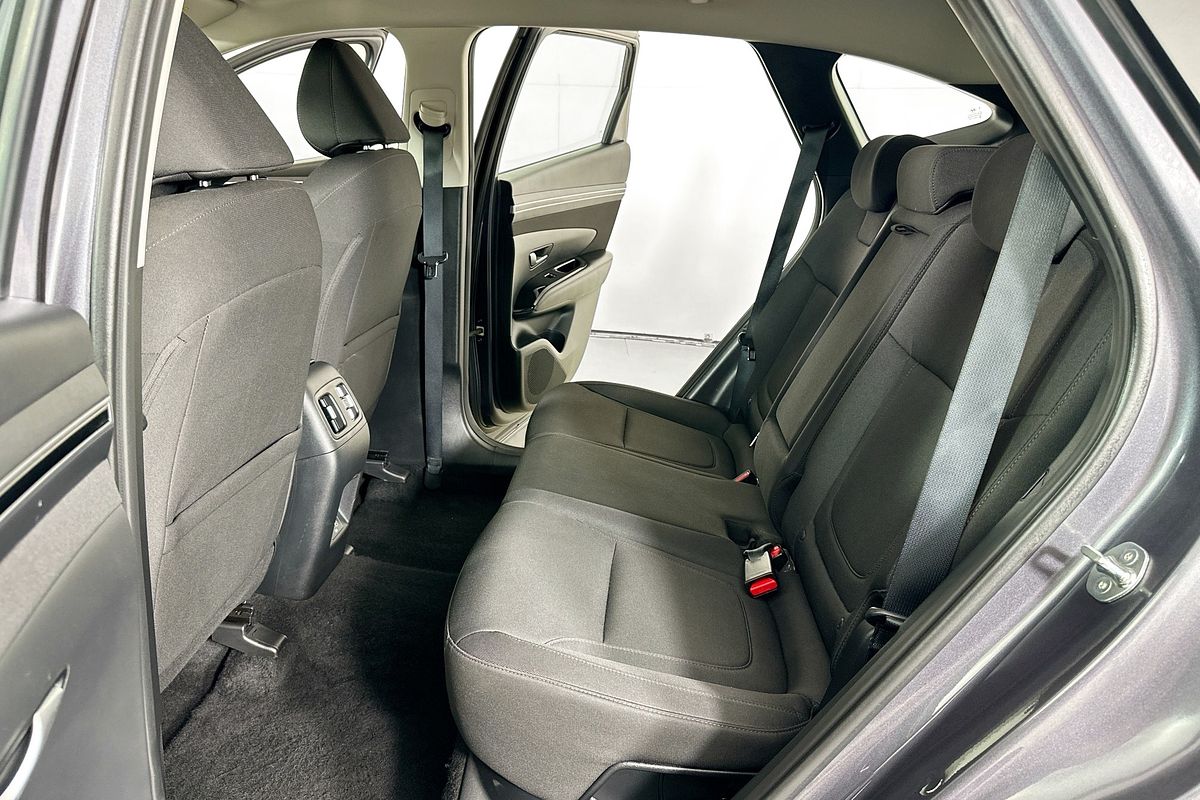 2024 Hyundai TUCSON (FWD) NX4.V2 MY24