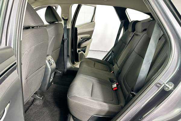 2024 Hyundai TUCSON (FWD) NX4.V2 MY24